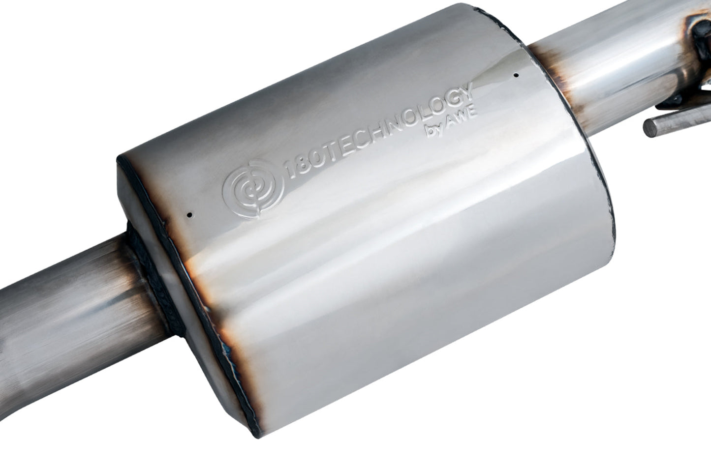 AWE Exhaust Suite for the Jeep JT Gladiator