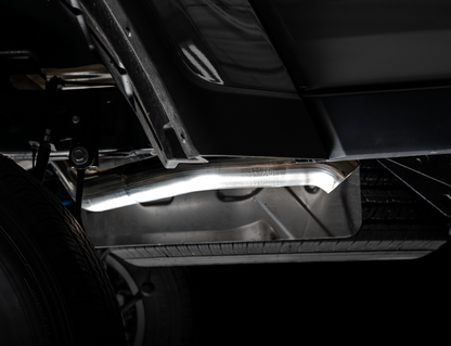 AWE Exhaust Suite for the Jeep JT Gladiator