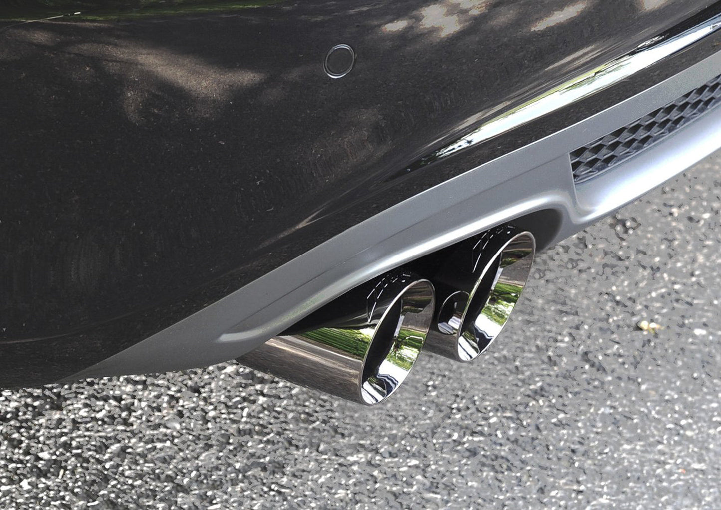 AWE Touring Edition Exhaust and Downpipe Systems for B8/B8.5 A4 2.0T