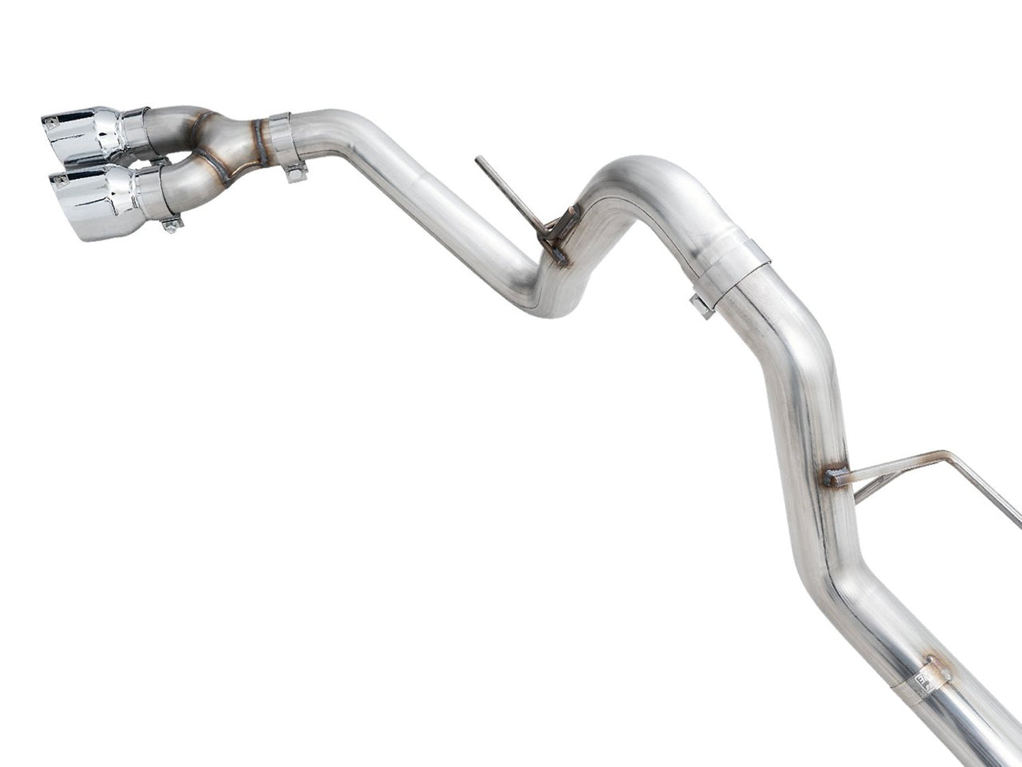 AWE 0FG Exhaust Suite for '21+ Ford F-150