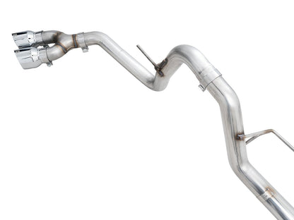 AWE 0FG Exhaust Suite for '21+ Ford F-150