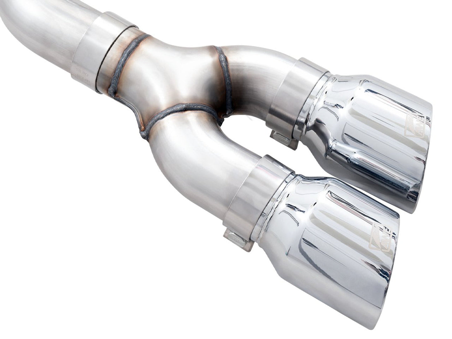 AWE 0FG Exhaust Suite for '21+ Ford F-150