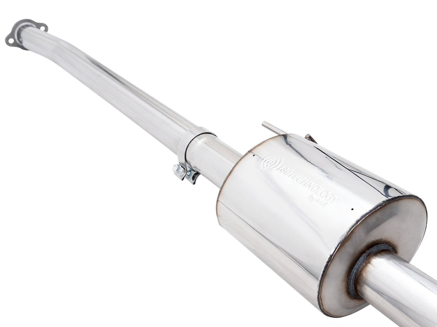 AWE 0FG Exhaust Suite for '21+ Ford F-150