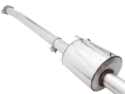 AWE 0FG Exhaust Suite for '21+ Ford F-150