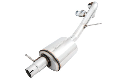 AWE Exhaust Suite for the '19+ Ford Ranger