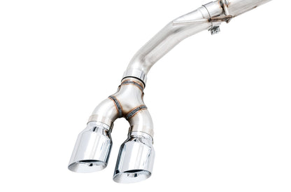 AWE Exhaust Suite for the '19+ Ford Ranger