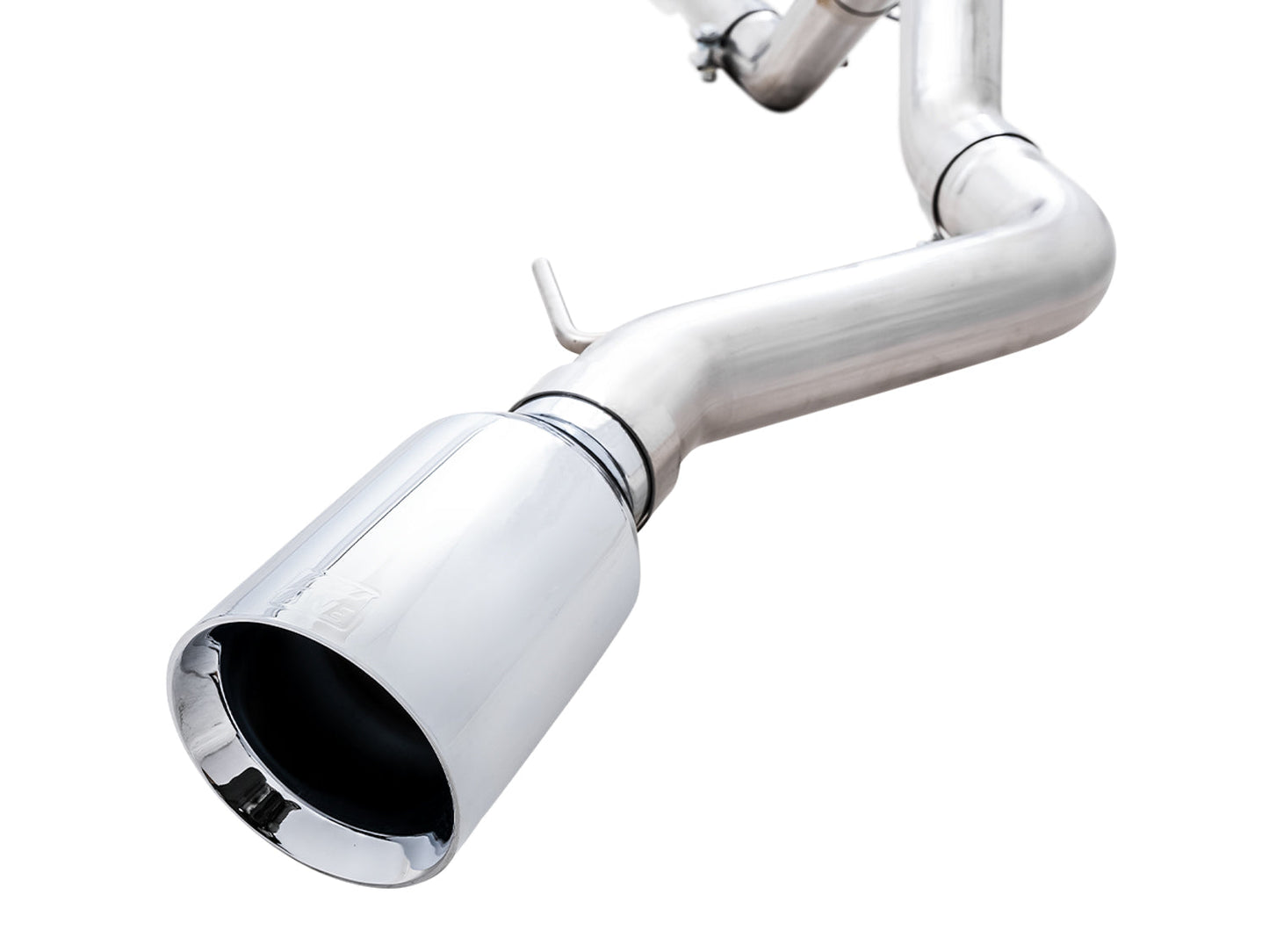 AWE 0FG Catback Exhaust Suite for the Ford Bronco 2.3T / 2.7TT