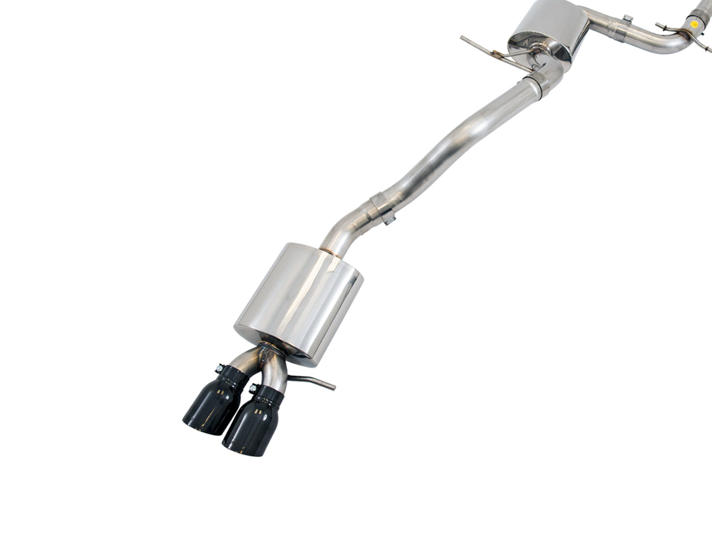 AWE Exhaust Suite for Volkswagen MK6 Jetta 1.4T
