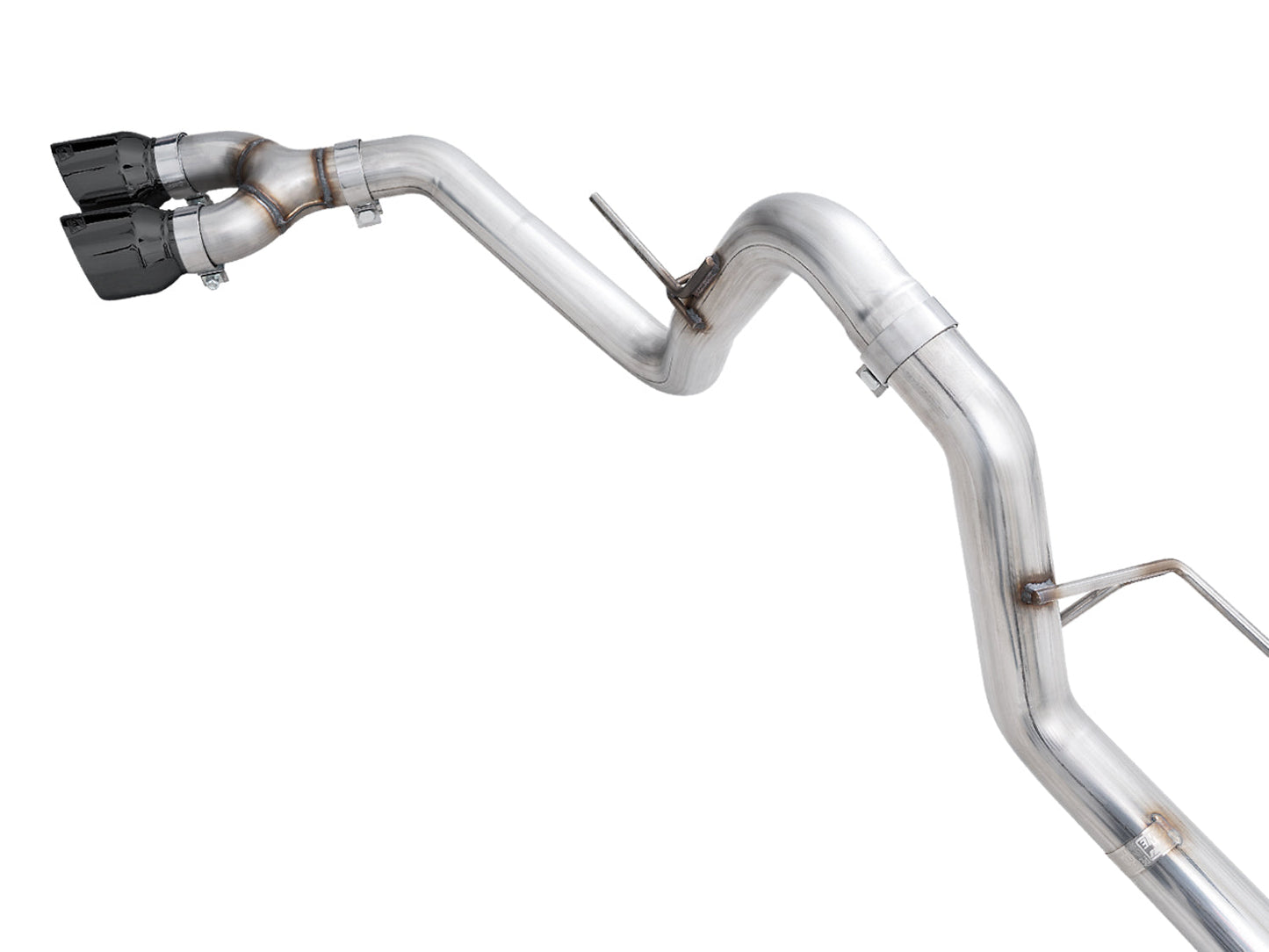 AWE 0FG Exhaust Suite for '21+ Ford F-150