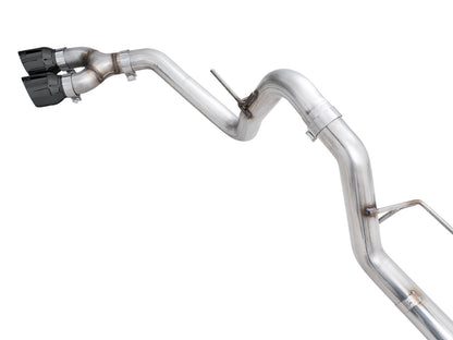 AWE 0FG Exhaust Suite for '21+ Ford F-150