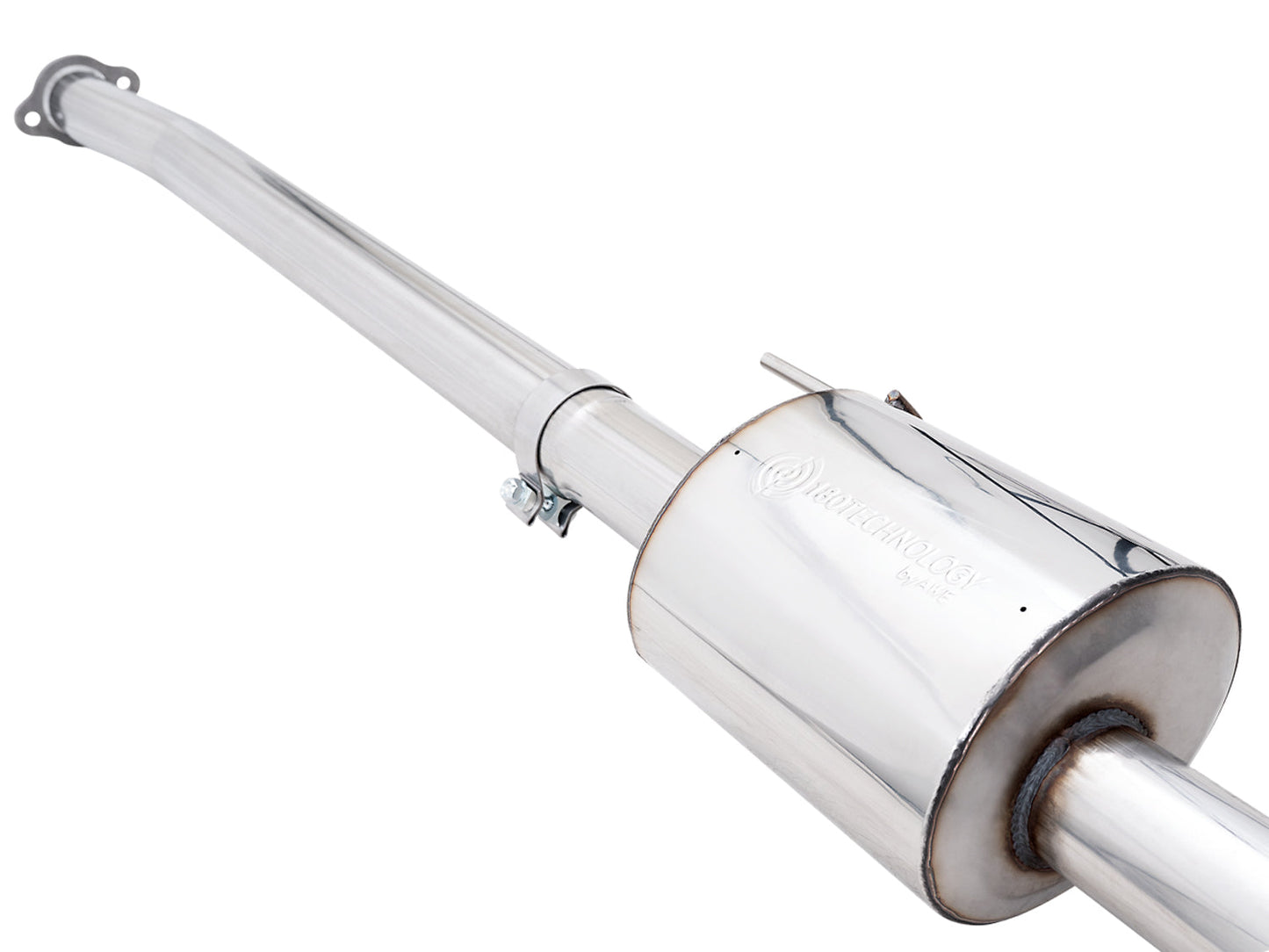 AWE 0FG Exhaust Suite for '21+ Ford F-150