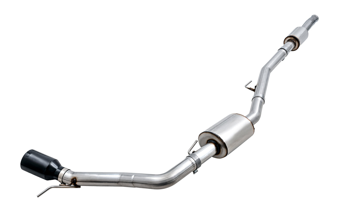AWE Exhaust Suite for the Jeep JT Gladiator