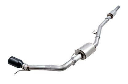 AWE Exhaust Suite for the Jeep JT Gladiator