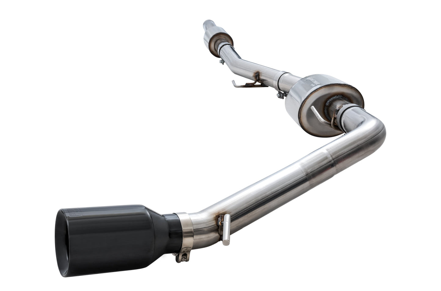 AWE Exhaust Suite for the Jeep JT Gladiator