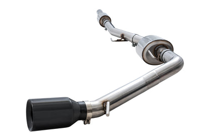 AWE Exhaust Suite for the Jeep JT Gladiator