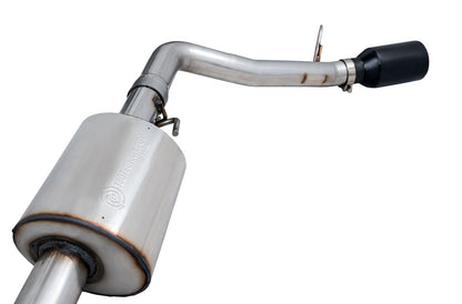 AWE Exhaust Suite for the Jeep JT Gladiator