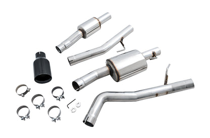 AWE Exhaust Suite for the Jeep JT Gladiator