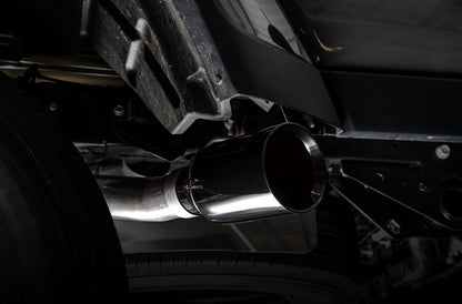 AWE Exhaust Suite for the Jeep JT Gladiator