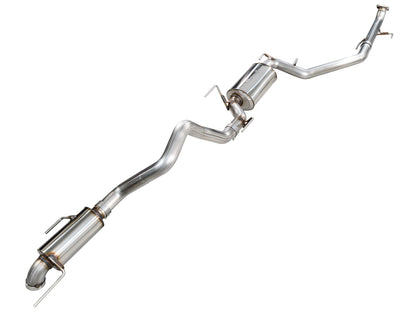AWE Tuning 3015-28056 Exhaust System Kit for 24+ Toyota Land Cruiser/25+ 4Runner