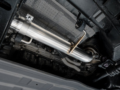 AWE Tuning 3015-28056 Exhaust System Kit for 24+ Toyota Land Cruiser/25+ 4Runner