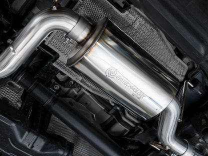 AWE Tuning 3015-28056 Exhaust System Kit for 24+ Toyota Land Cruiser/25+ 4Runner