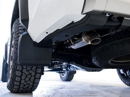 AWE Tuning 3015-28056 Exhaust System Kit for 24+ Toyota Land Cruiser/25+ 4Runner