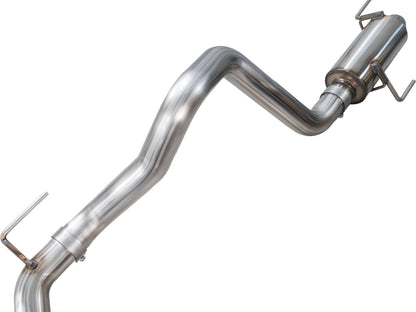 AWE Tuning 3015-28056 Exhaust System Kit for 24+ Toyota Land Cruiser/25+ 4Runner