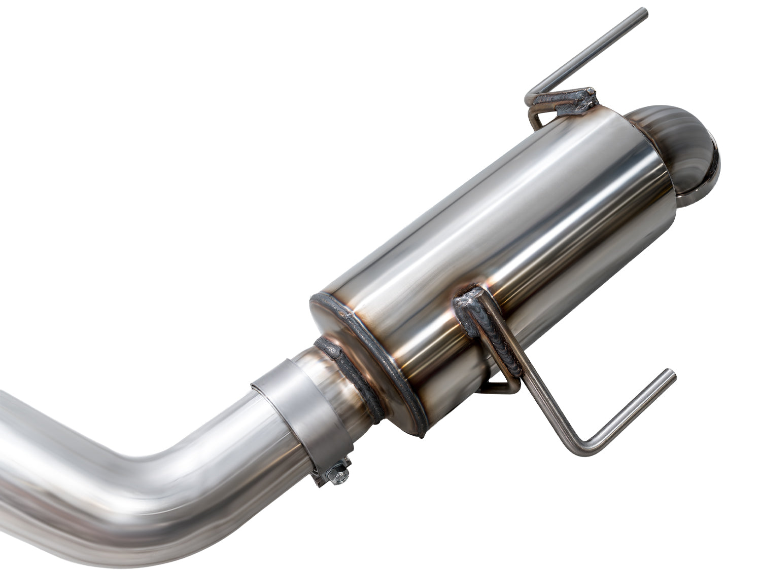 AWE Tuning 3015-28056 Exhaust System Kit for 24+ Toyota Land Cruiser/25+ 4Runner