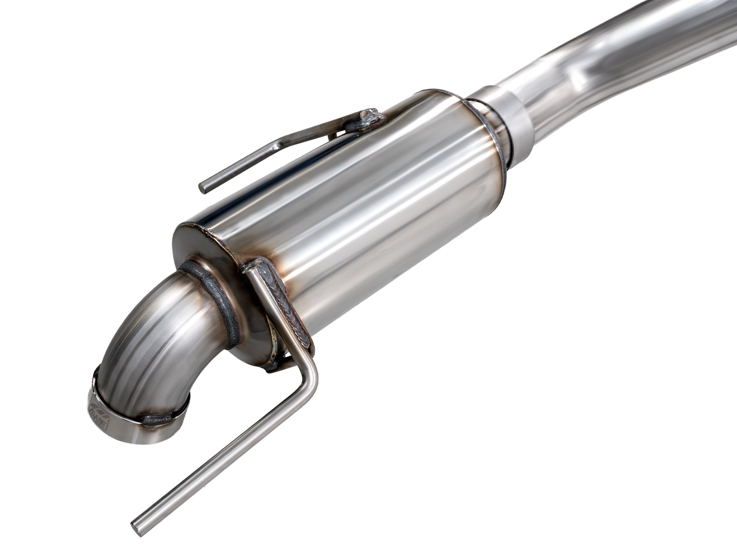AWE Tuning 3015-28056 Exhaust System Kit for 24+ Toyota Land Cruiser/25+ 4Runner