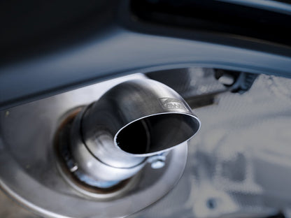 AWE Exhaust for C8 Audi A6 Quattro/A7 Sportback 3.0T