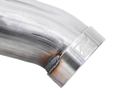 AWE 0FG Exhaust Suite for the 4th Gen Silverado ZR2 / Sierra AT4X
