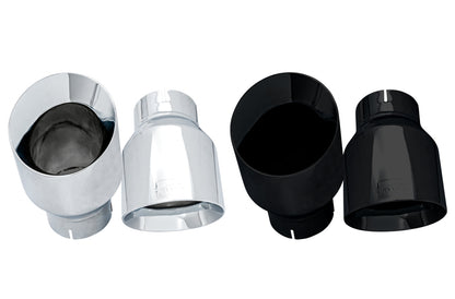 AWE Exhaust Suite for the 3.6L Jeep JL/JLU Wrangler