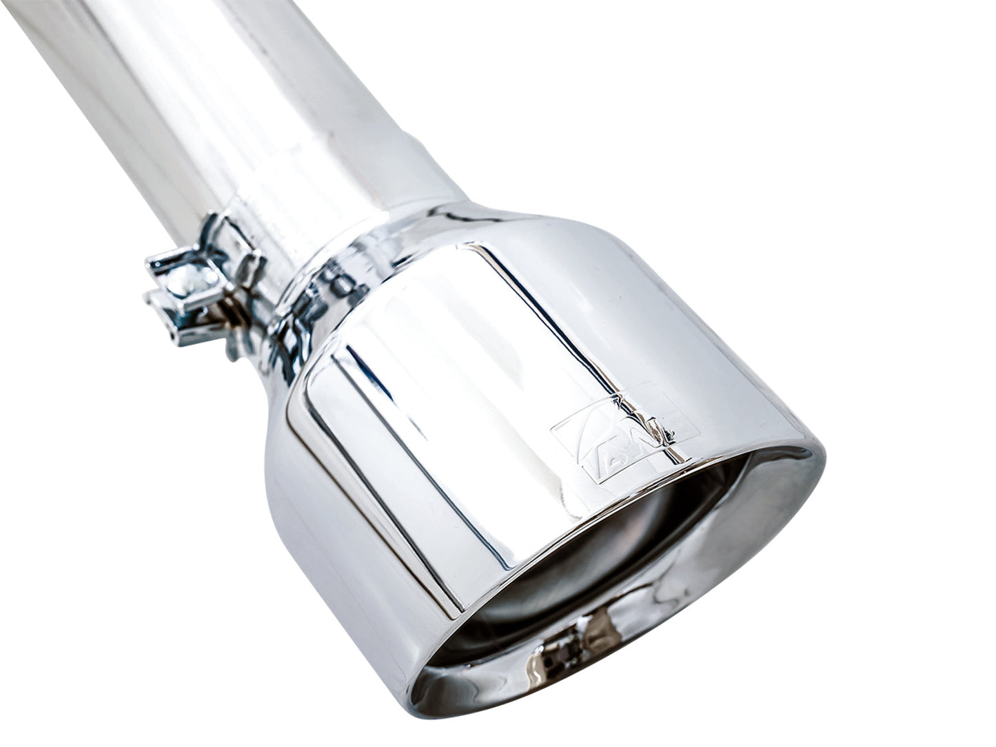 AWE 0FG Exhaust Suite for the RAM 1500 TRX