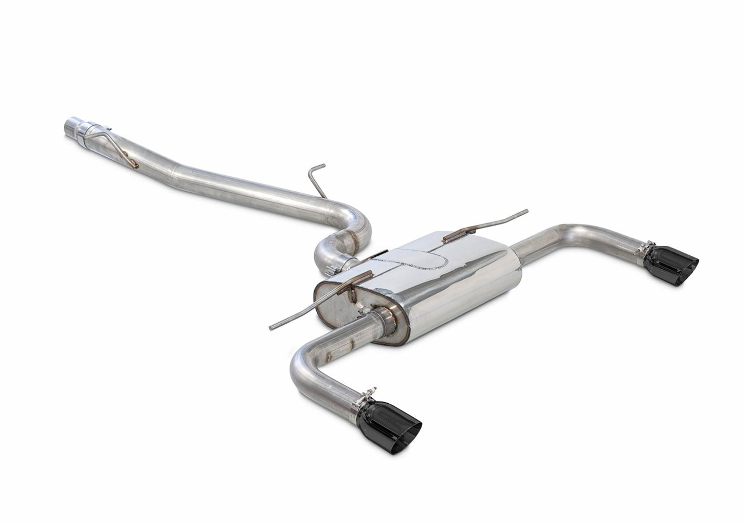 AWE Exhaust Suite for Audi 8V A3