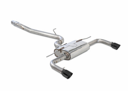 AWE Exhaust Suite for Audi 8V A3