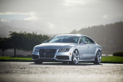 AWE Touring Edition Exhaust Suite for Audi C7 A7