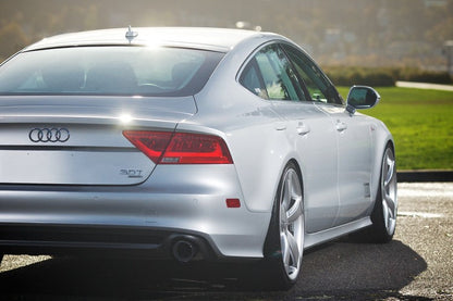 AWE Touring Edition Exhaust Suite for Audi C7 A7
