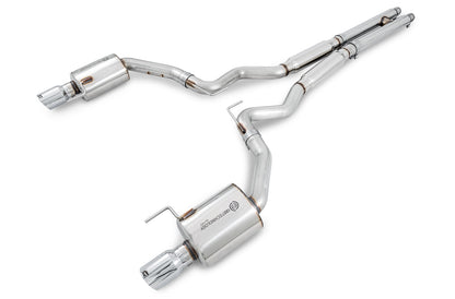 AWE Exhaust Suite for Ford S550 Mustang GT (15-17)