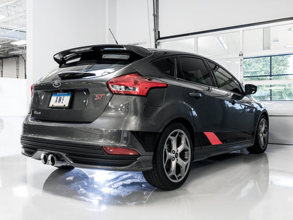 AWE Exhaust Suite for MK3 Ford Focus ST