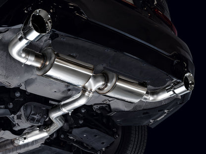 AWE Exhaust Suite for the BMW G2X 330i / 430i