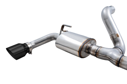 AWE Exhaust Suite for the 3.6L Jeep JL/JLU Wrangler