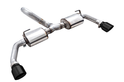 AWE Exhaust Suite for the 3.6L Jeep JL/JLU Wrangler