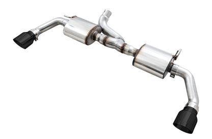 AWE Exhaust Suite for the Jeep JK/JKU Wrangler