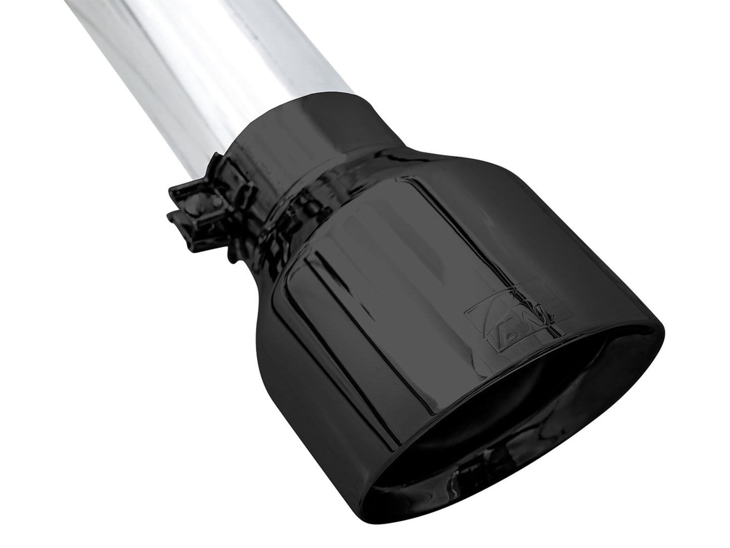 AWE 0FG Exhaust Suite for the RAM 1500 TRX