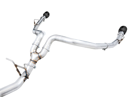 AWE 0FG Exhaust Suite for the 5th Gen RAM 1500 5.7L