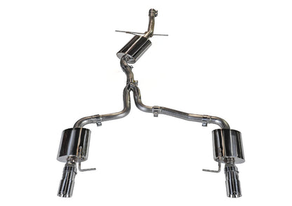 AWE Touring Edition Exhaust Systems for Audi allroad 2.0T