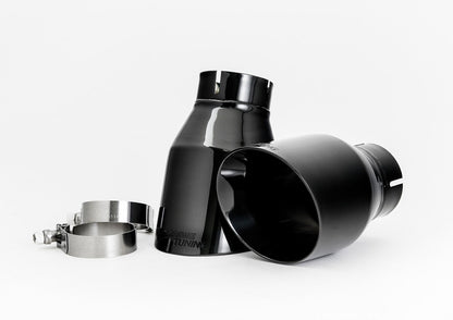 AWE Exhaust Suite for Audi C7 A6 Quattro