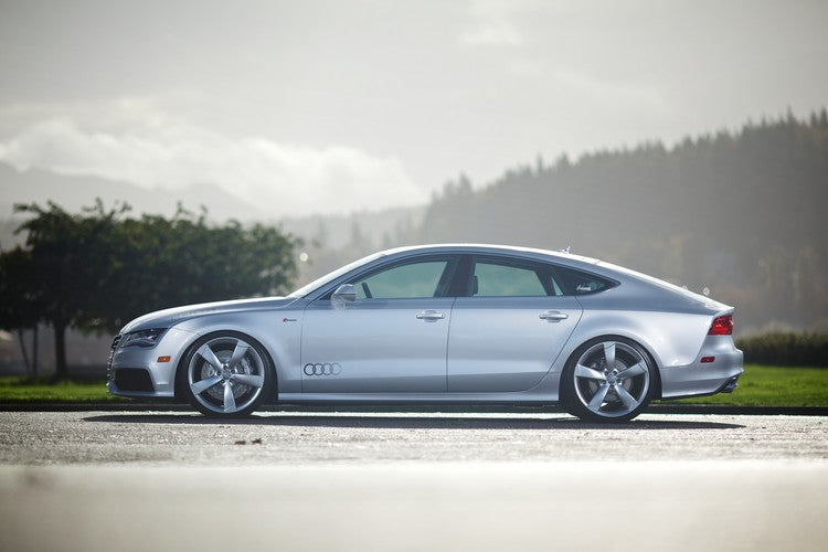 AWE Touring Edition Exhaust Suite for Audi C7 A7