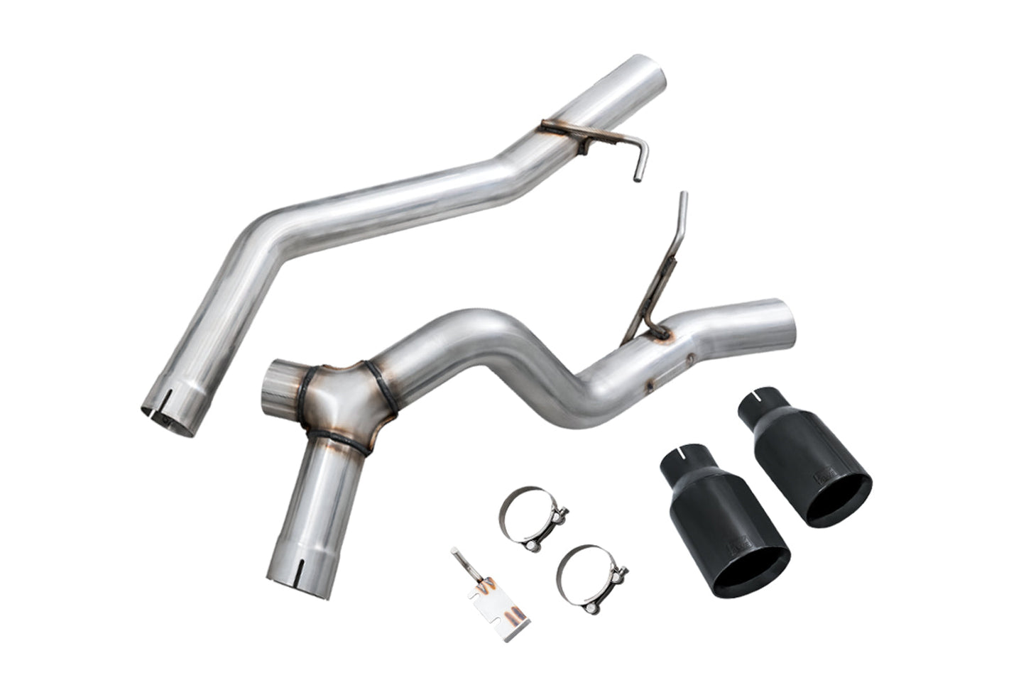 AWE Exhaust Suite for the Jeep JT Gladiator