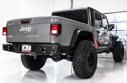 AWE Exhaust Suite for the Jeep JT Gladiator
